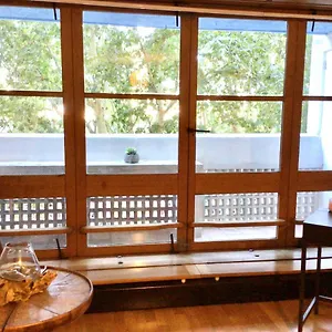 Corbusier Appartement Marseille