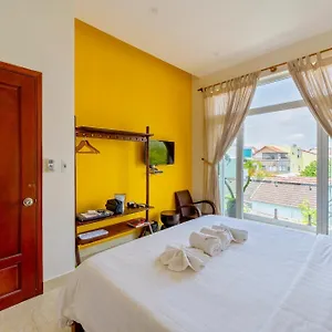 Town House Séjour chez l'habitant Hội An