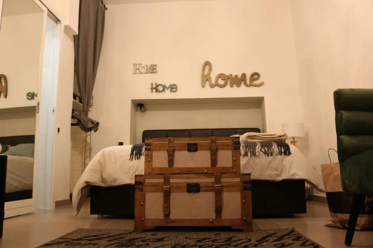 Sime Napule Speranzella Villa Naples