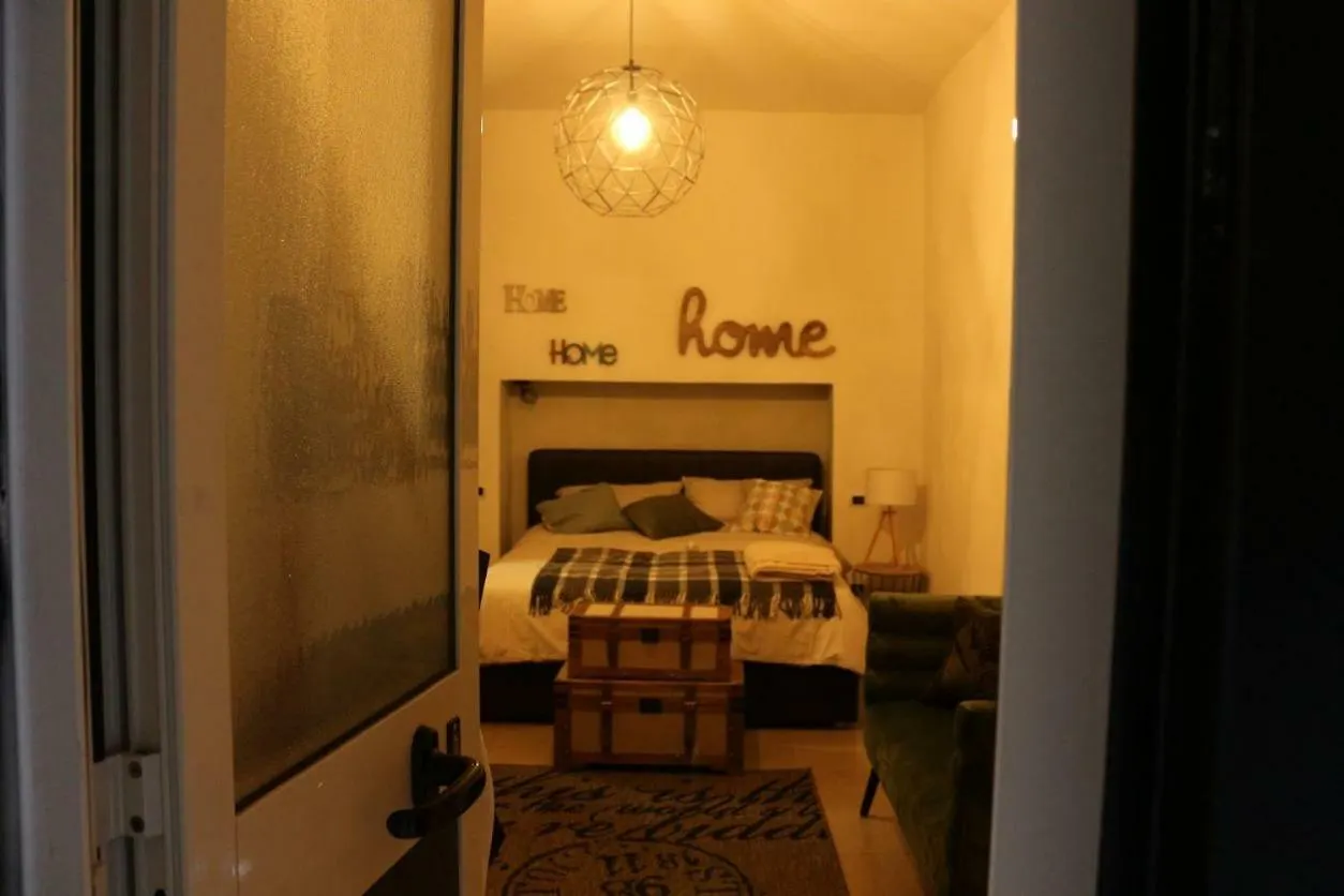 Holiday home Sime Napule Speranzella Villa Naples